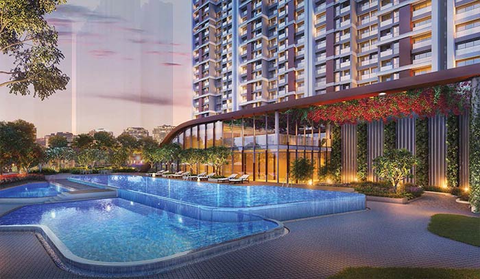 Shapoorji Pallonji Northern Lights