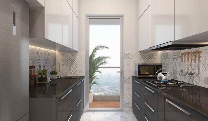 Shapoorji Pallonji Northern Lights review