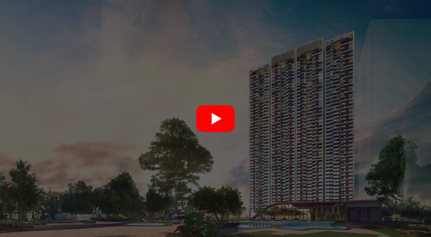 Shapoorji Pallonji Northern Lights Amenities